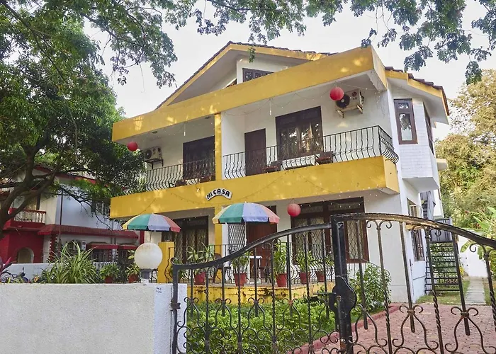 Mi Casa By The Sea