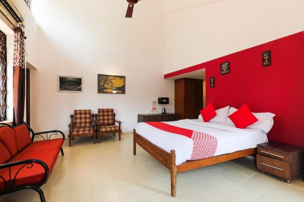 Guest house Mi Casa By The Sea 2*