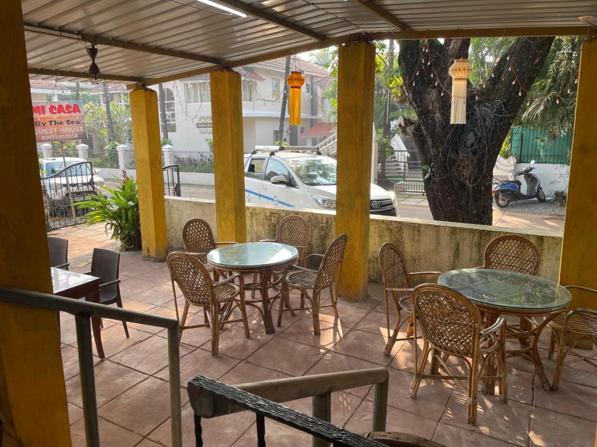 Guest house Mi Casa By The Sea 2*