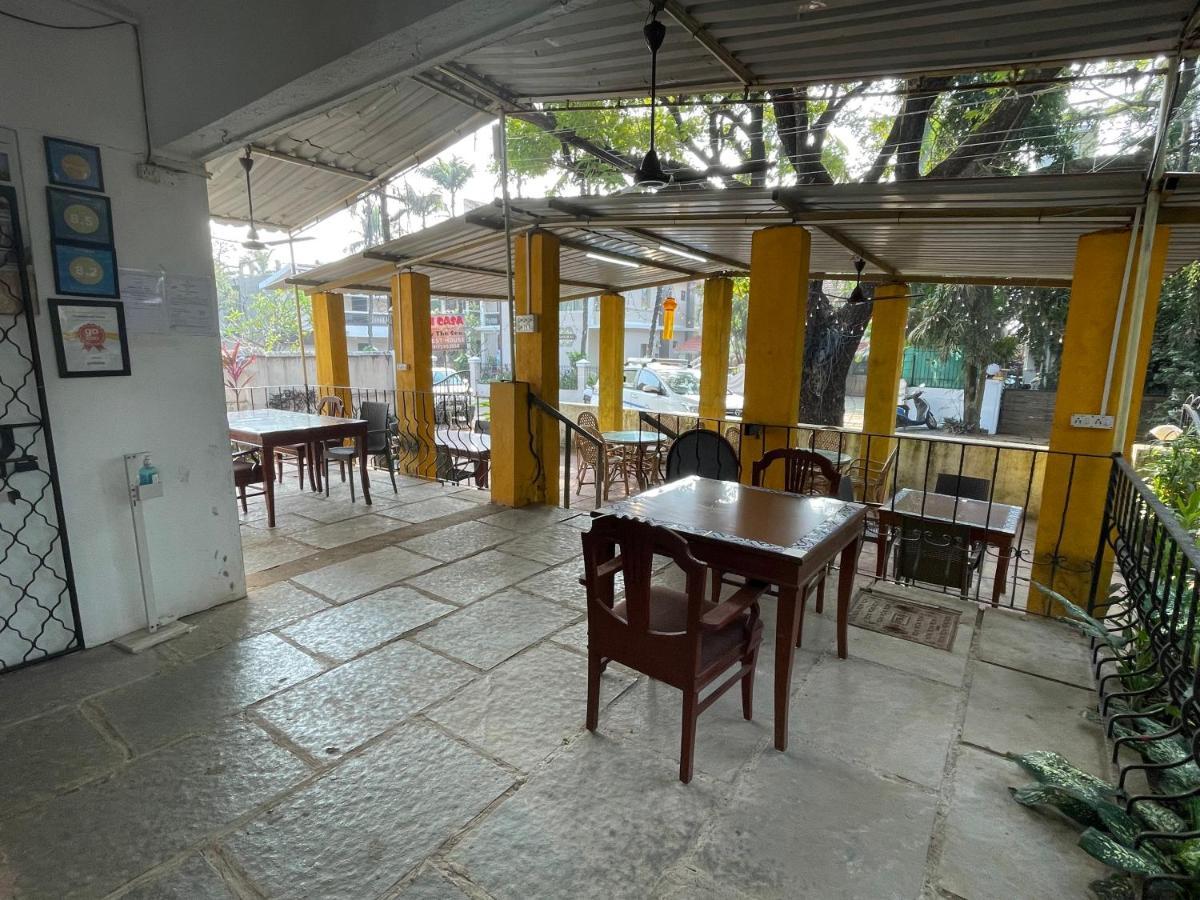Mi Casa By The Sea Guest house 2*