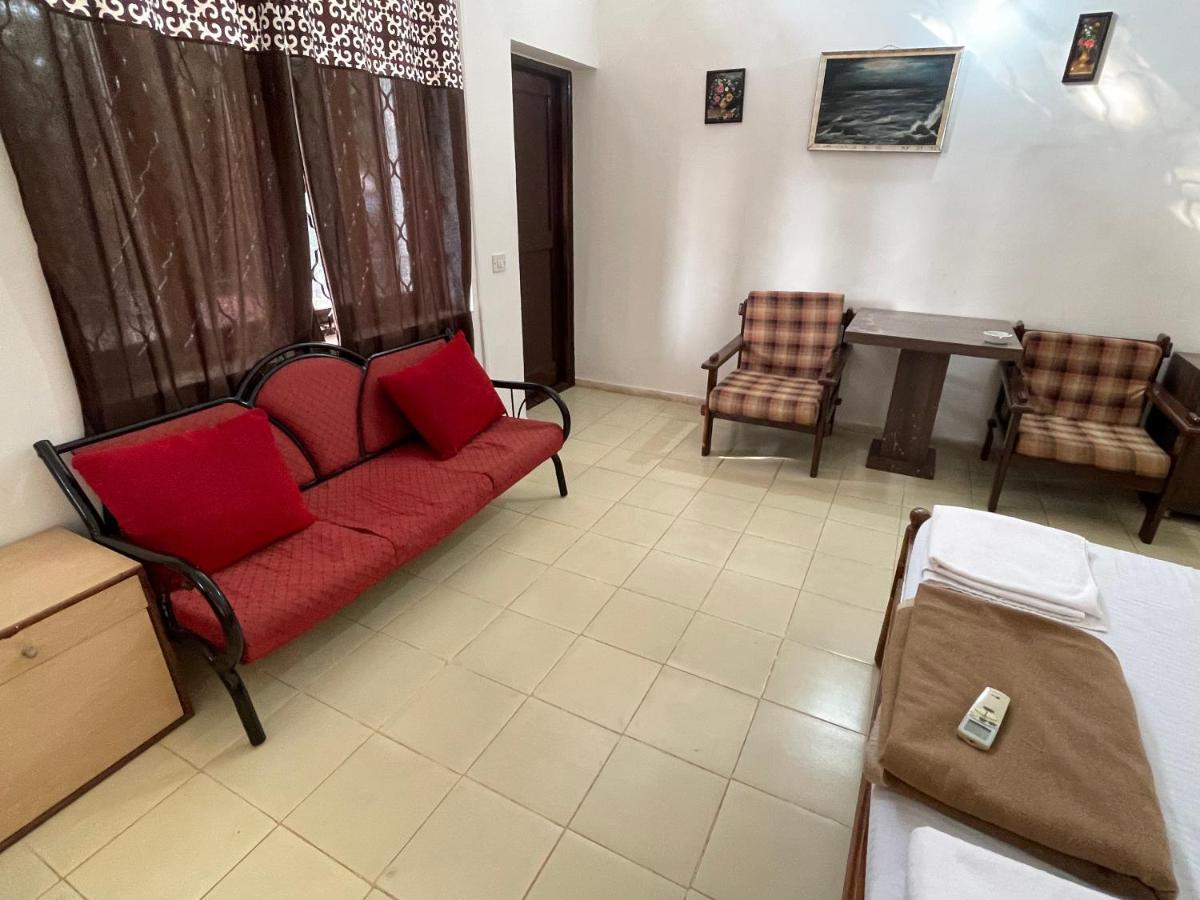 Guest house Mi Casa By The Sea Candolim