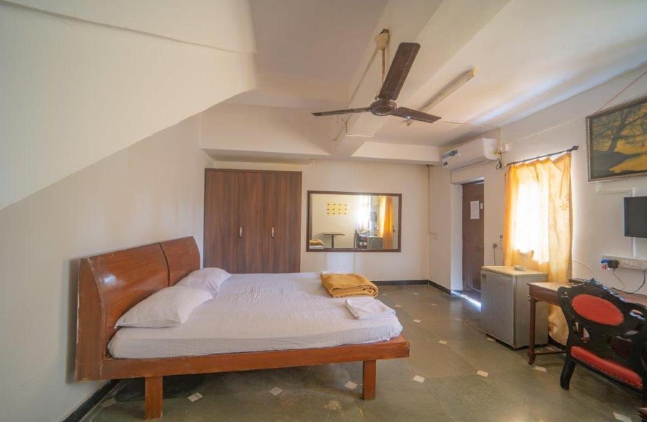 Mi Casa By The Sea Guest house Candolim