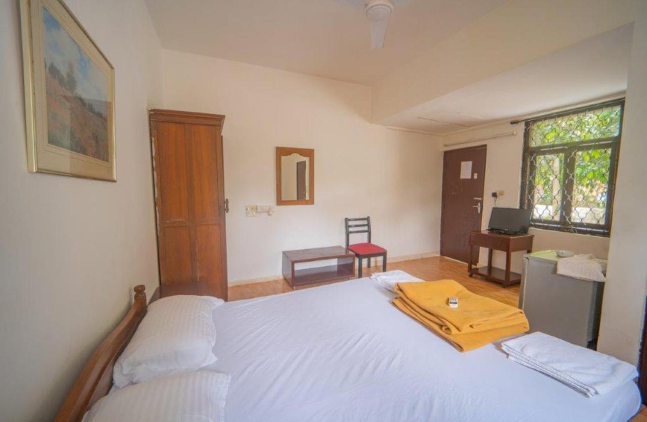 Mi Casa By The Sea Guest house Candolim
