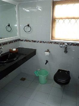 Guest house Mi Casa By The Sea Candolim
