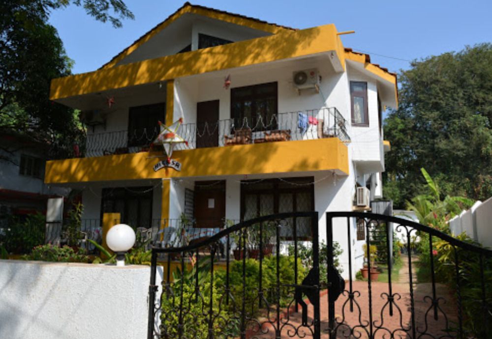 Mi Casa By The Sea