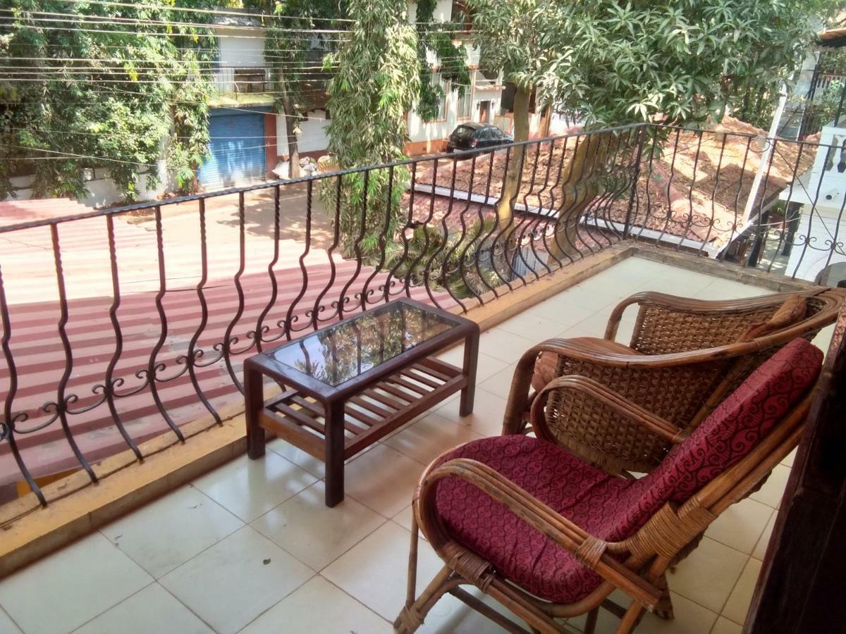 Mi Casa By The Sea Guest house Candolim