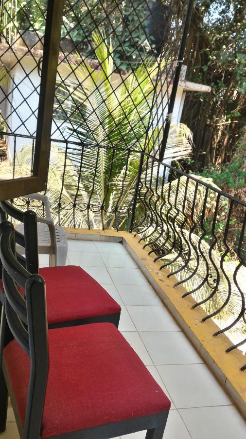 Mi Casa By The Sea Candolim